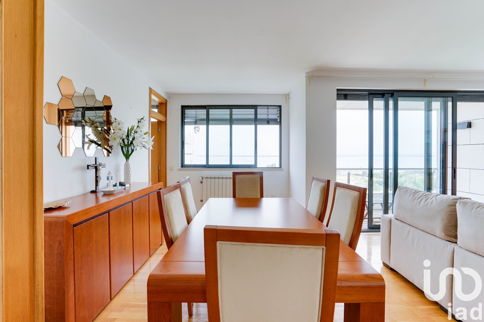Apartamento T3 à venda em Parque das Nações, Lisboa — foto 5