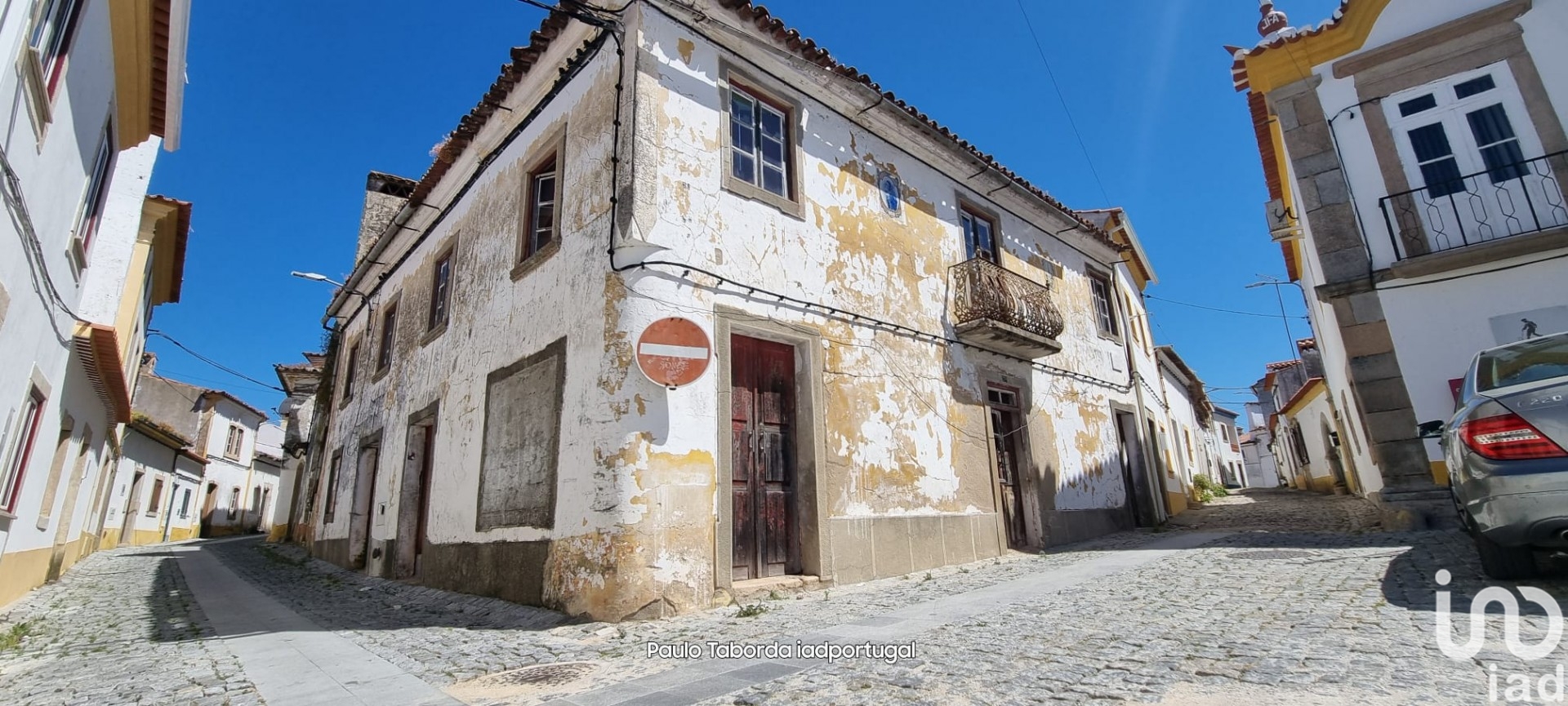 Moradia T6+ à venda em Alpalhão, Nisa — foto 2