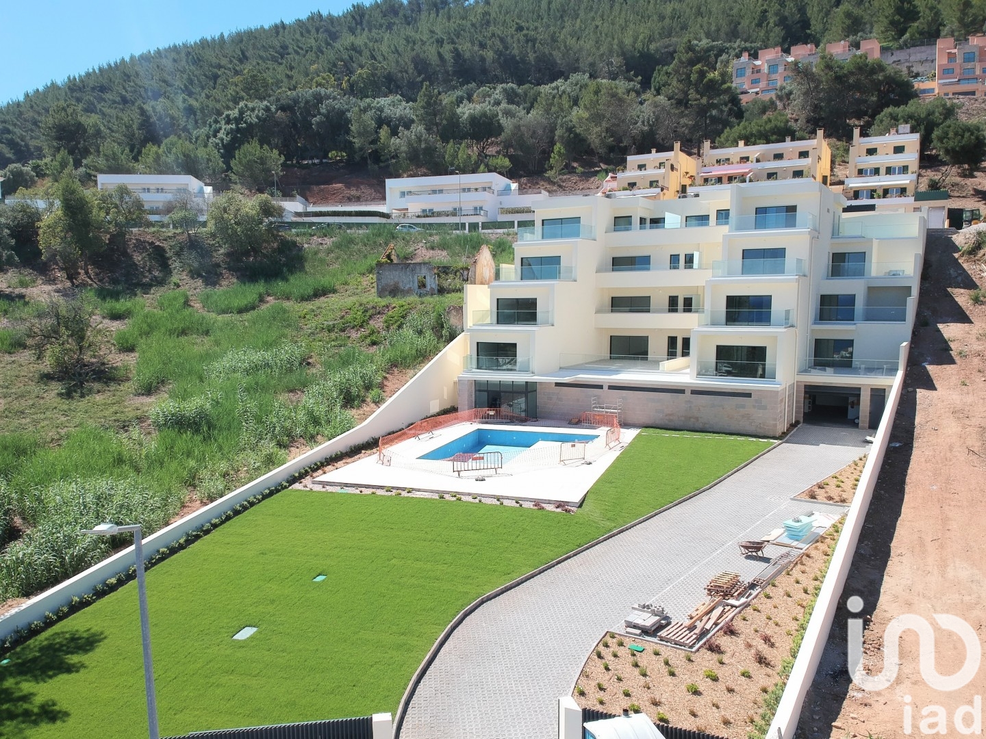 Apartamento T1 à venda em Sesimbra (Santiago), Sesimbra — foto 5