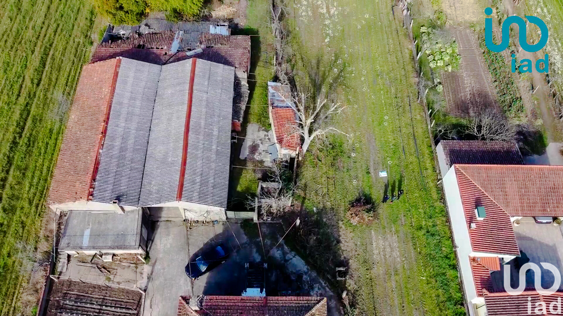 Moradia T5 à venda em Madalena e Samaiões, Chaves — foto 4