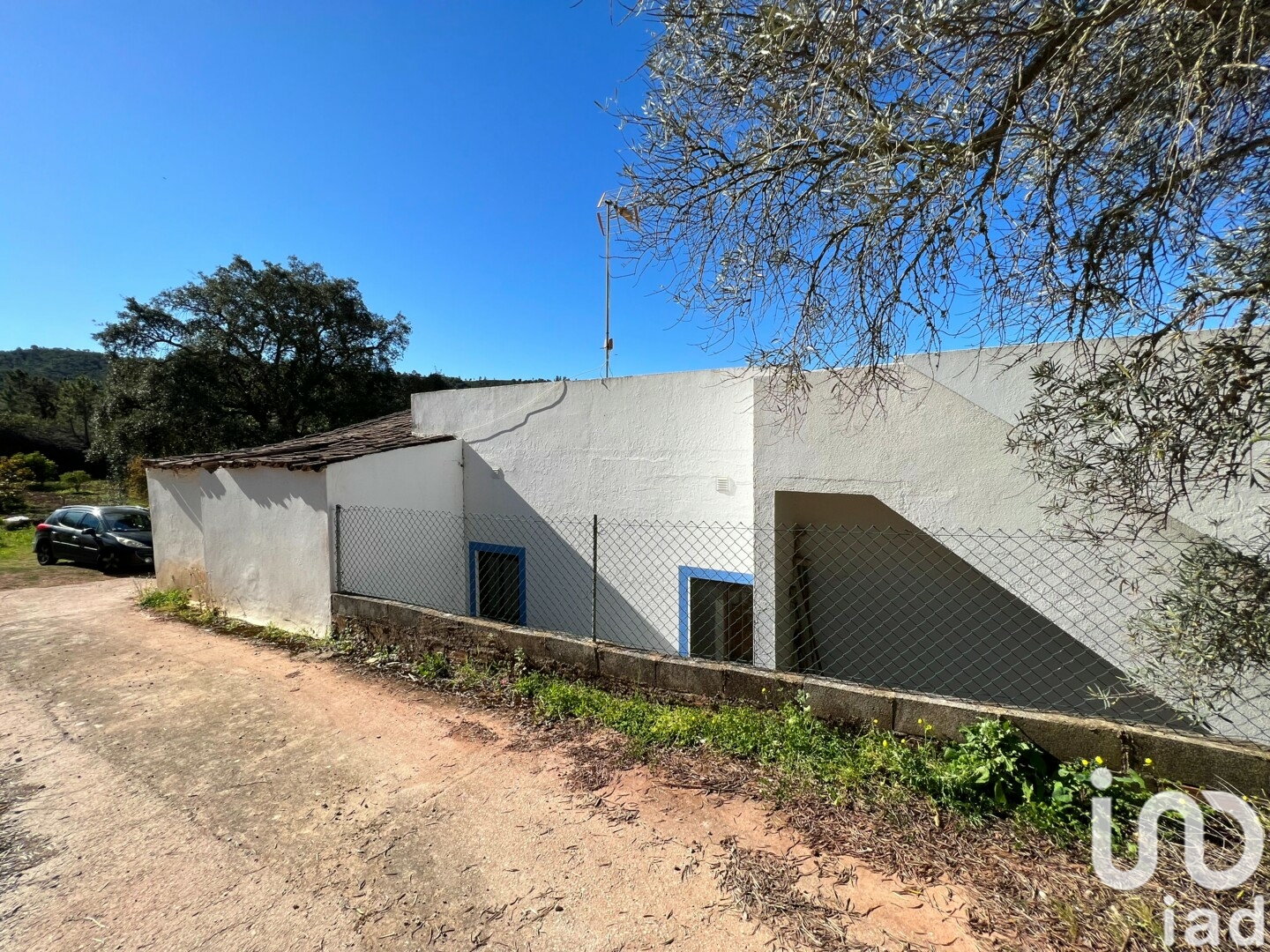 Moradia T4 à venda em Querença, Tôr e Benafim, Loulé — foto 3