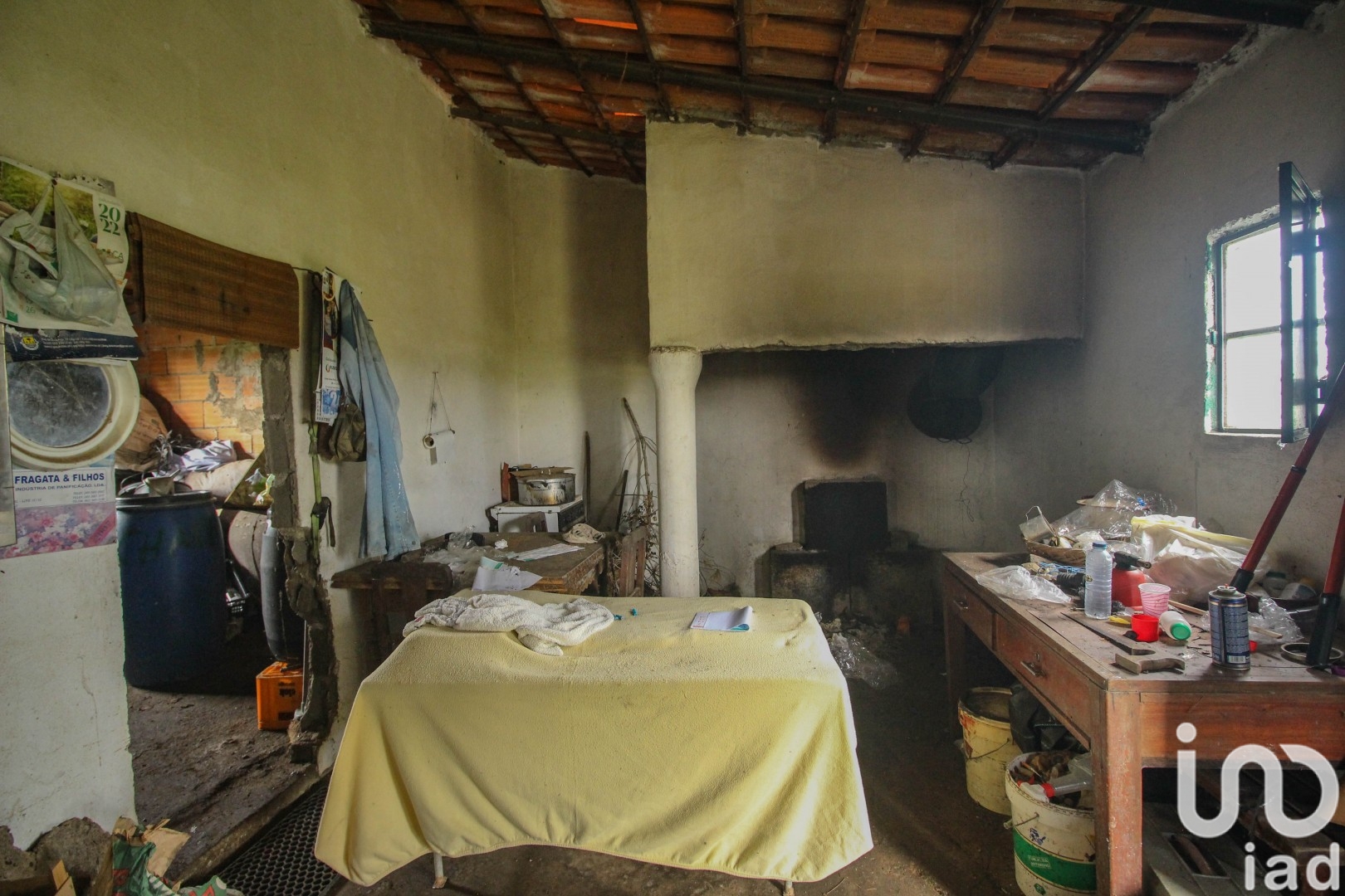 Moradia T2 à venda em Assunção, Arronches — foto 19