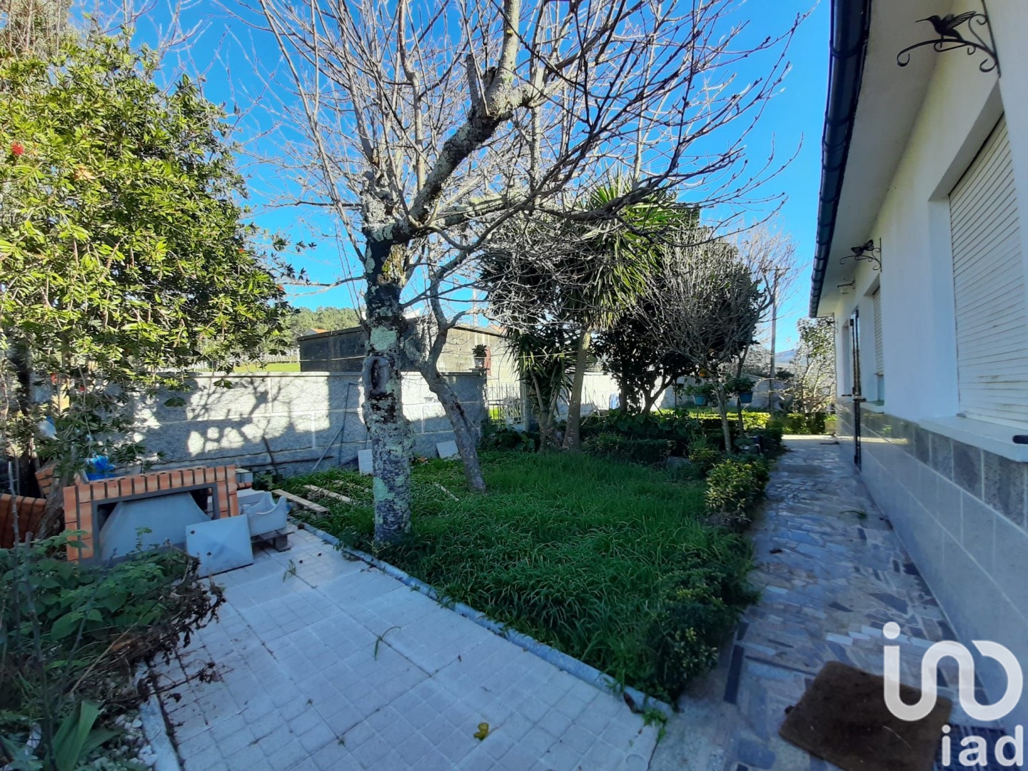 Moradia T4 à venda em Cousso, Melgaço — foto 3