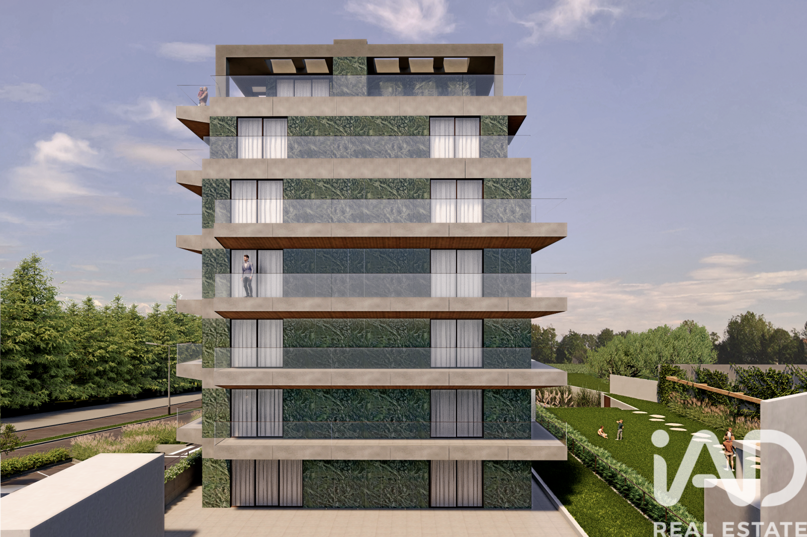 Apartamento T4 à venda em Gondomar (São Cosme), Valbom e Jovim, Gondomar — foto 21