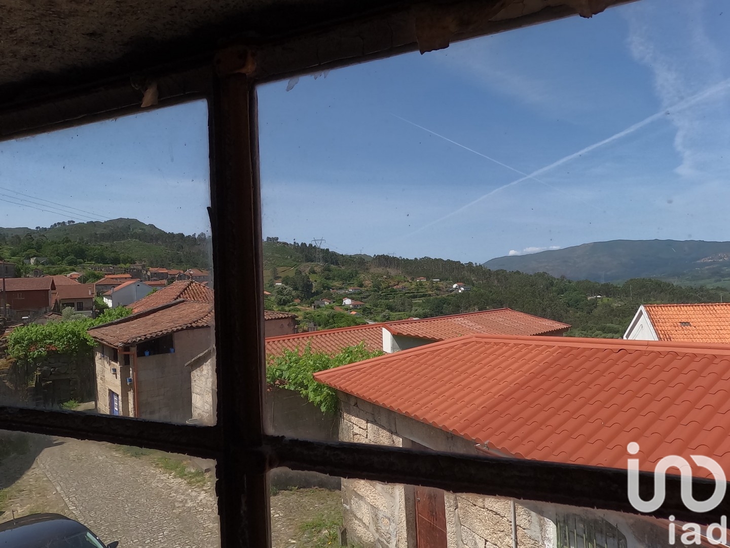 Moradia T0 à venda em Lindoso, Ponte da Barca — foto 5