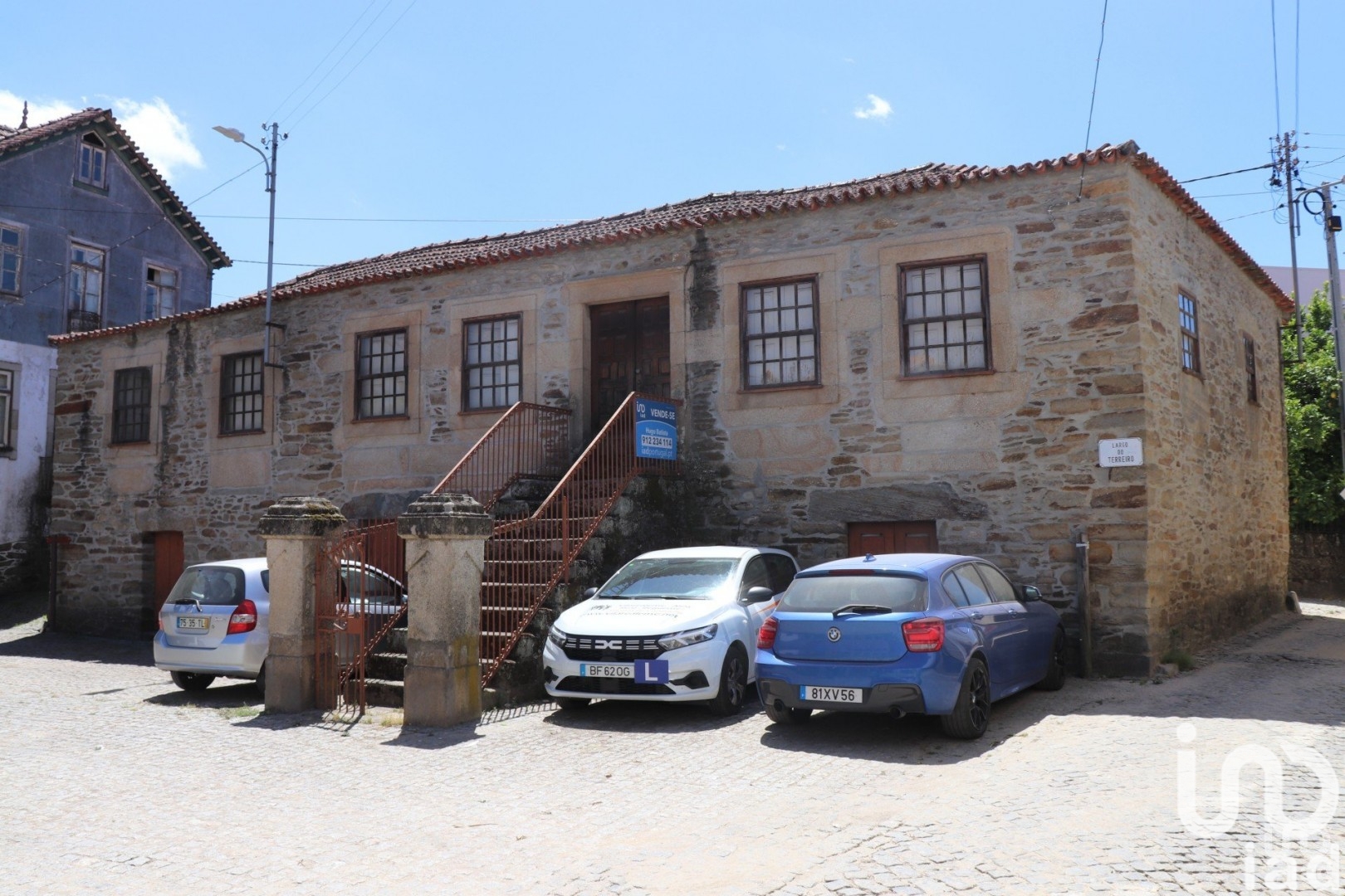 Moradia T3 à venda em Louredo e Fornelos, Santa Marta de Penaguião — foto 27