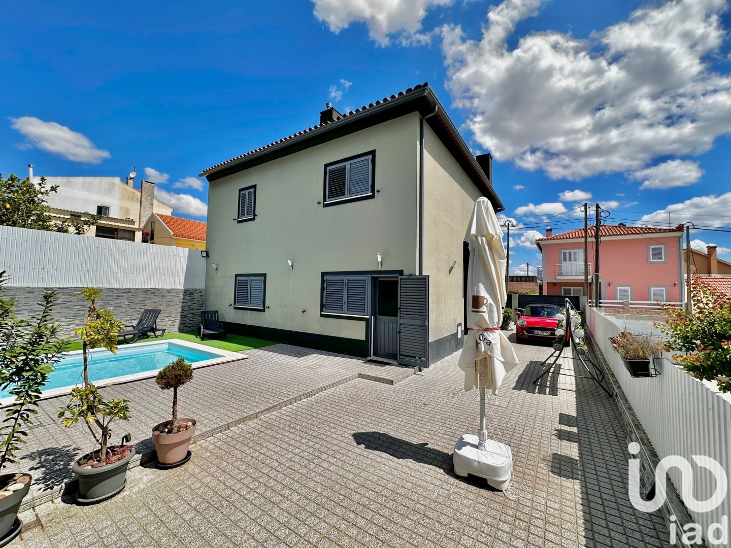 Moradia T4 à venda em Sado, Setúbal — foto 19