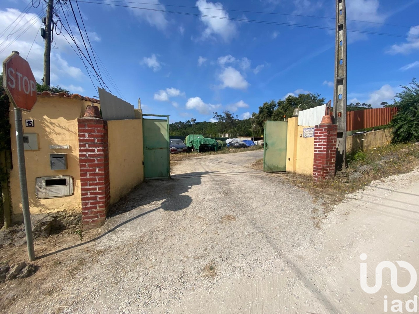 Moradia T0 à venda em Santa Maria, São Pedro e Sobral da Lagoa, Óbidos — foto 3