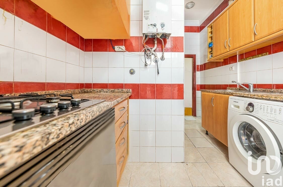 Apartamento T3 à venda em Santa Maria Maior, Lisboa — foto 8