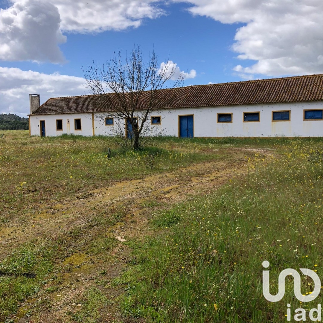 Moradia T3 à venda em Couço, Coruche — foto 3