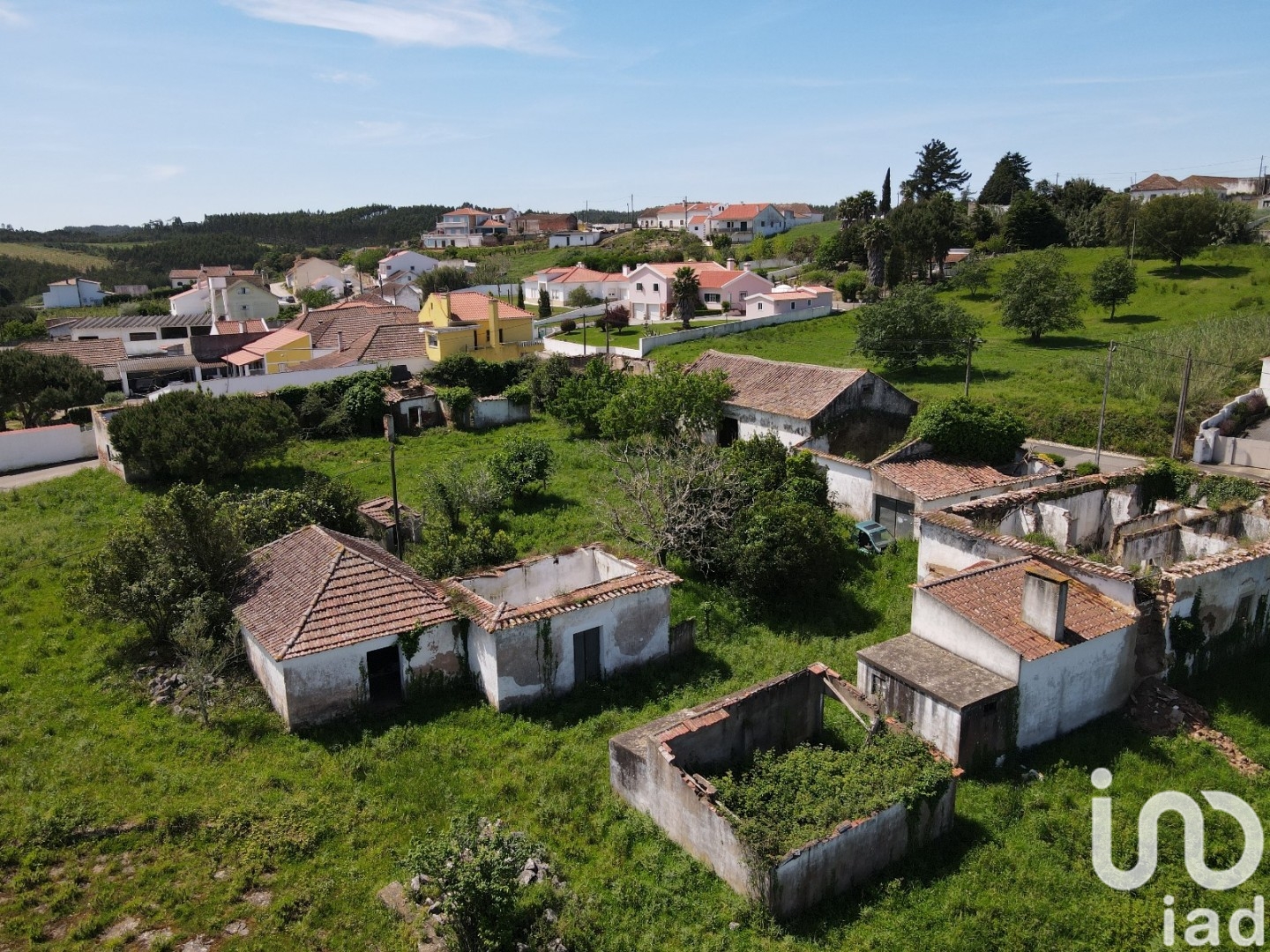 Moradia T0 à venda em Cadaval e Pêro Moniz, Cadaval — foto 7