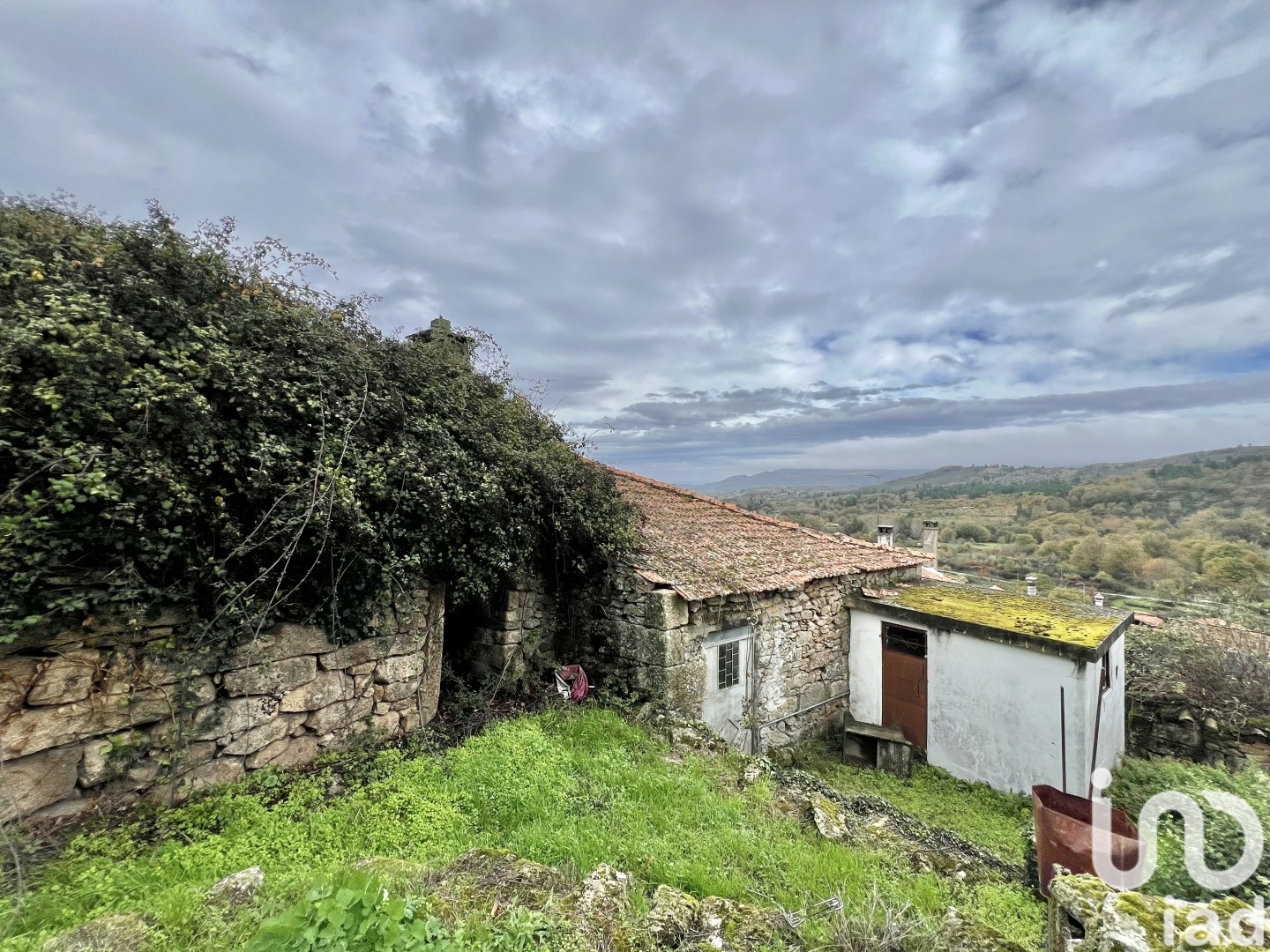 Moradia T2 à venda em Ferreirim e Macieira, Sernancelhe — foto 7