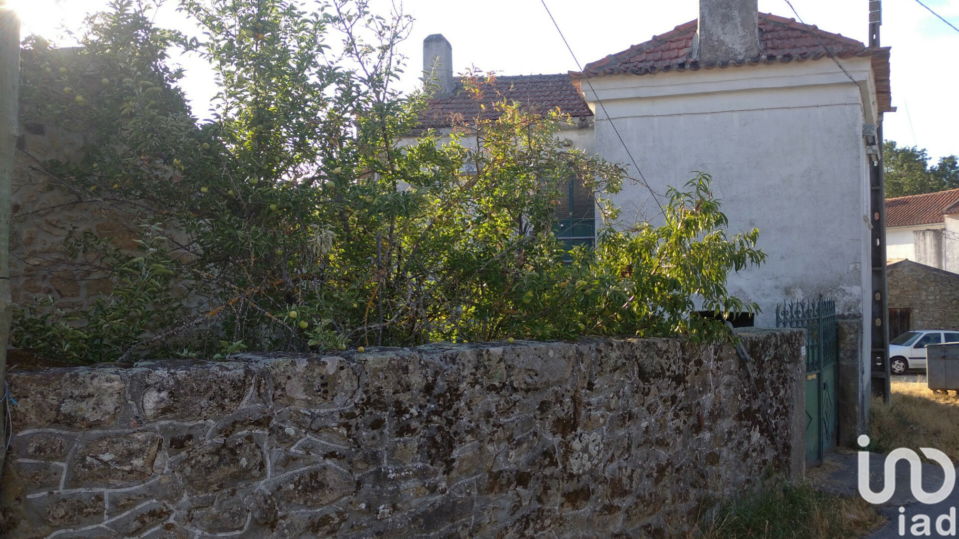 Moradia T3 à venda em Vila Fernando, Guarda — foto 3