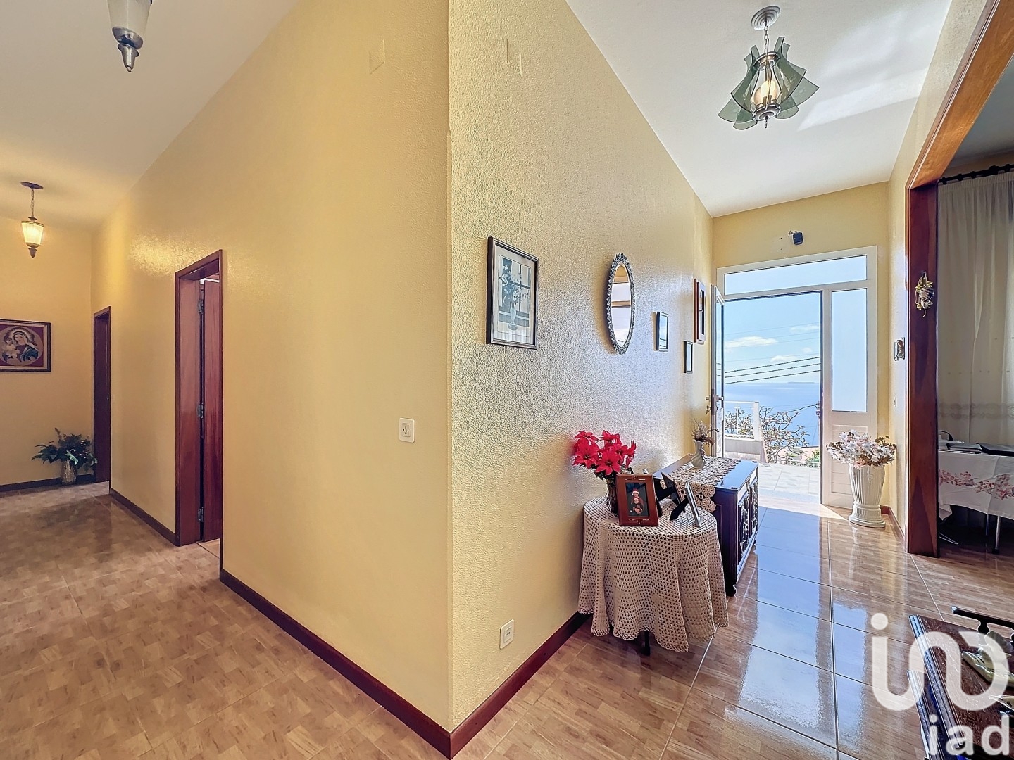 Moradia T4 à venda em Água de Pena, Machico — foto 11