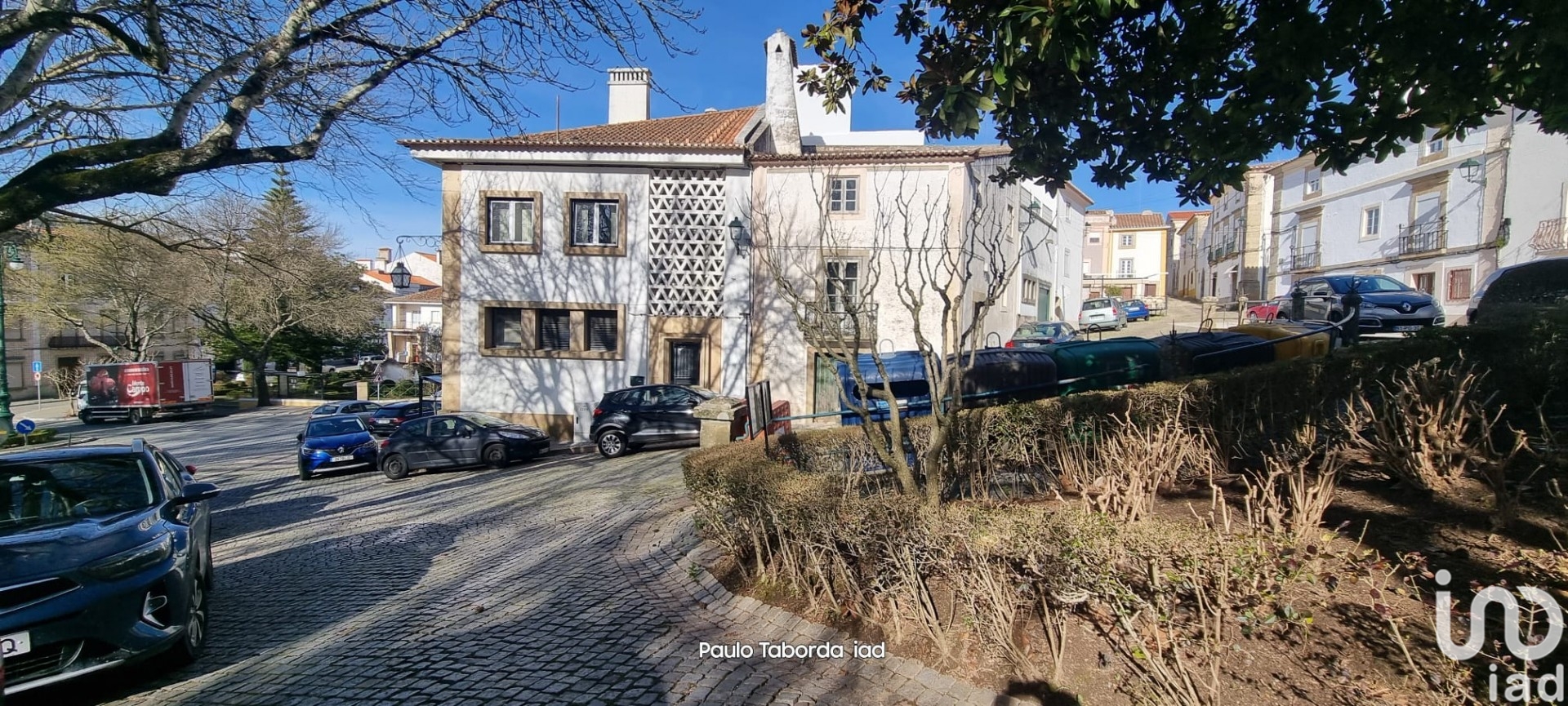 Moradia T3 à venda em Santa Maria da devesa, Castelo de Vide — foto 7