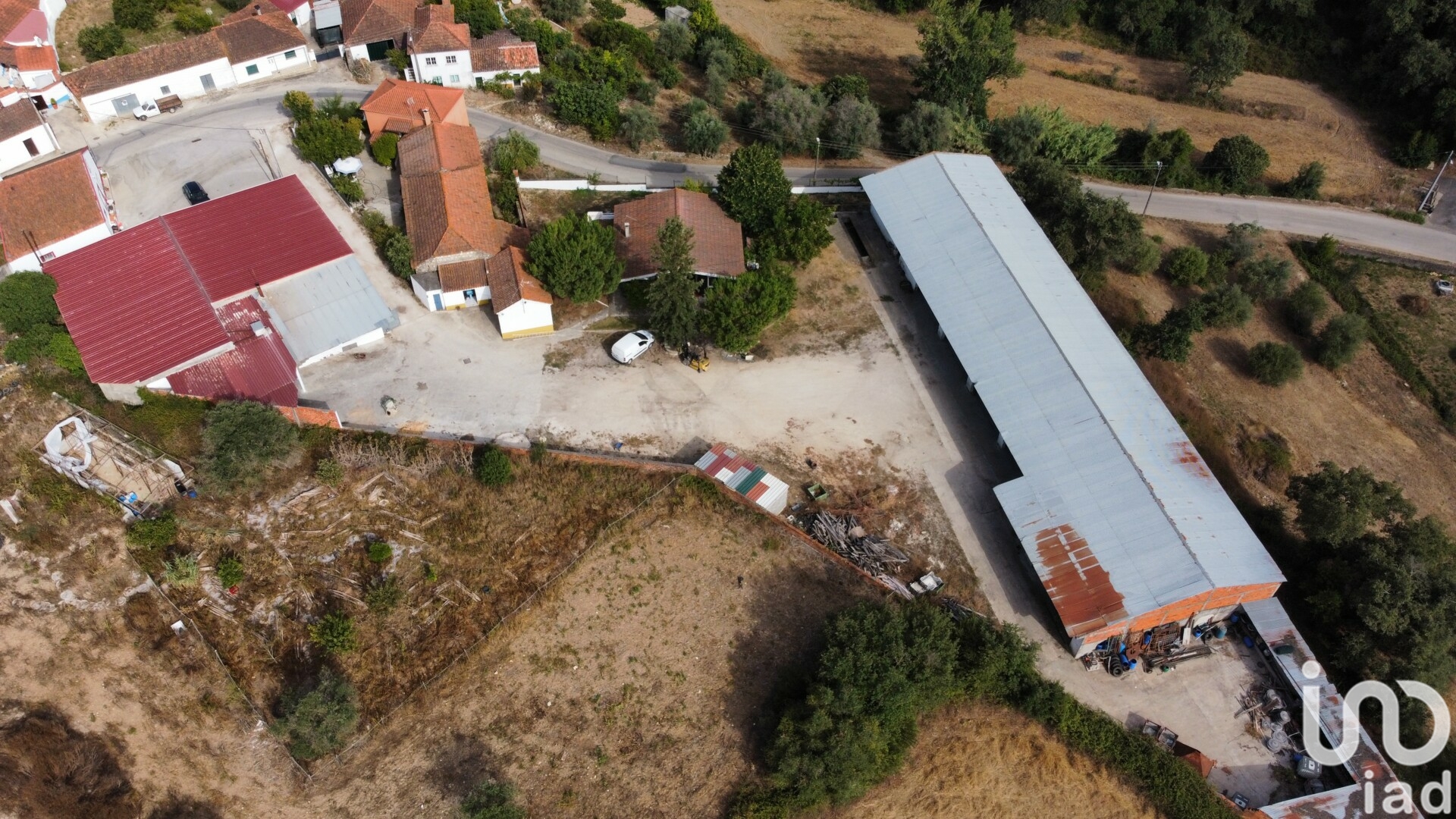 Moradia T2 à venda em Achete, Azoia de Baixo e Póvoa de Santarém, Santarém — foto 3
