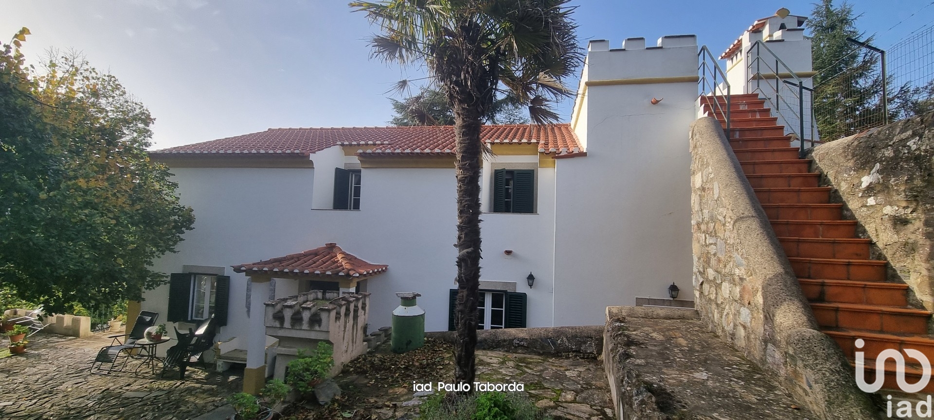 Moradia T5 à venda em Santa Maria da devesa, Castelo de Vide — foto 6