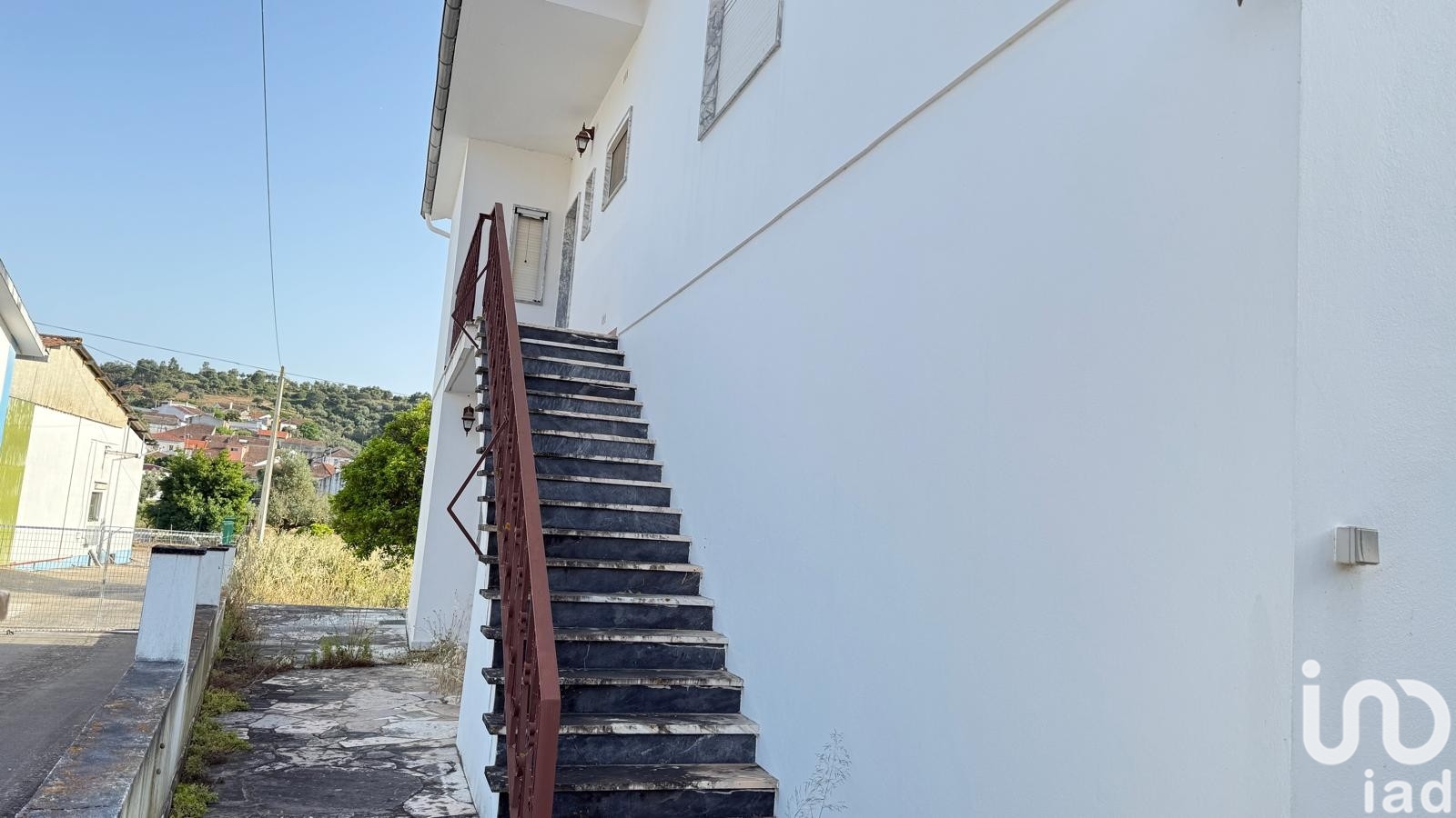 Moradia T3 à venda em Abrã, Santarém — foto 2