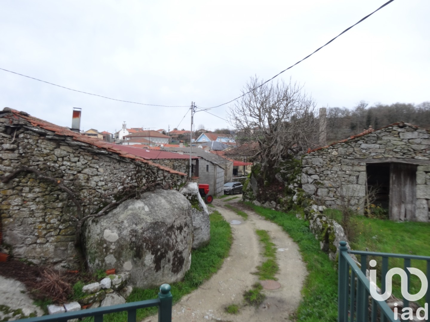 Moradia T4 à venda em Águas Frias, Chaves — foto 21