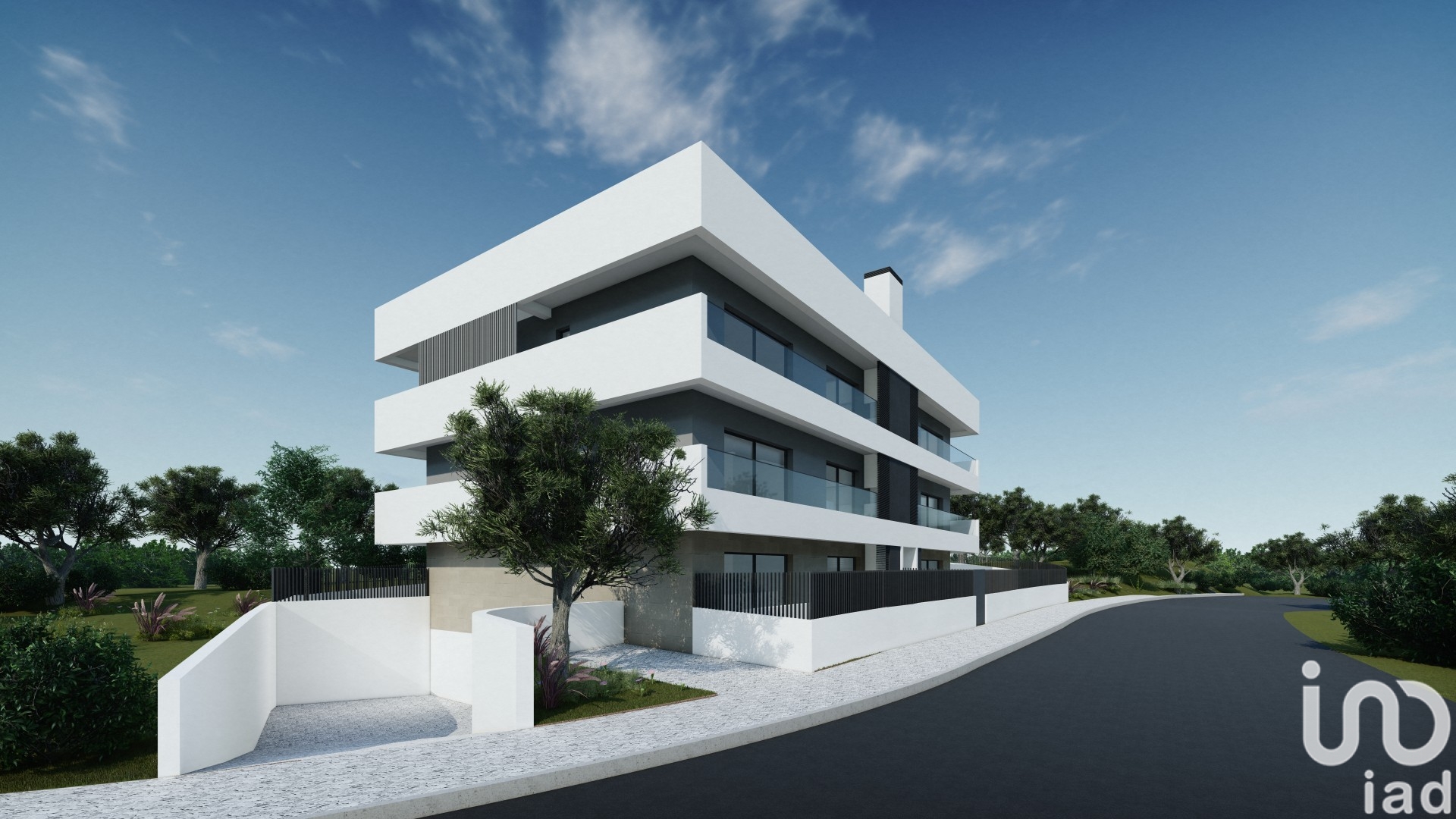 Apartamento T3 à venda em Mexilhoeira Grande, Portimão — foto 3