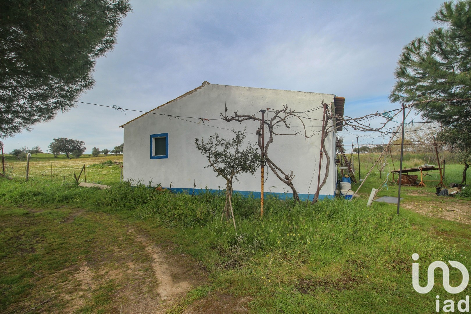Moradia T2 à venda em Assunção, Arronches — foto 7