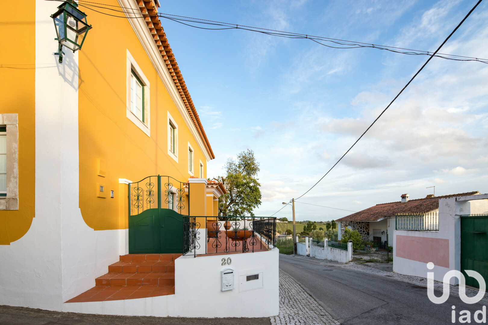 Moradia T5 à venda em Romeira e Várzea, Santarém — foto 3