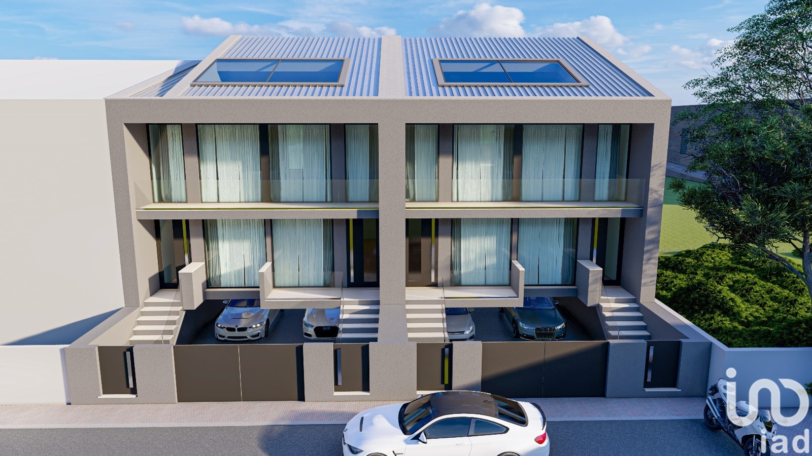 Apartamento T4 à venda em Arcozelo, Barcelos — foto 6