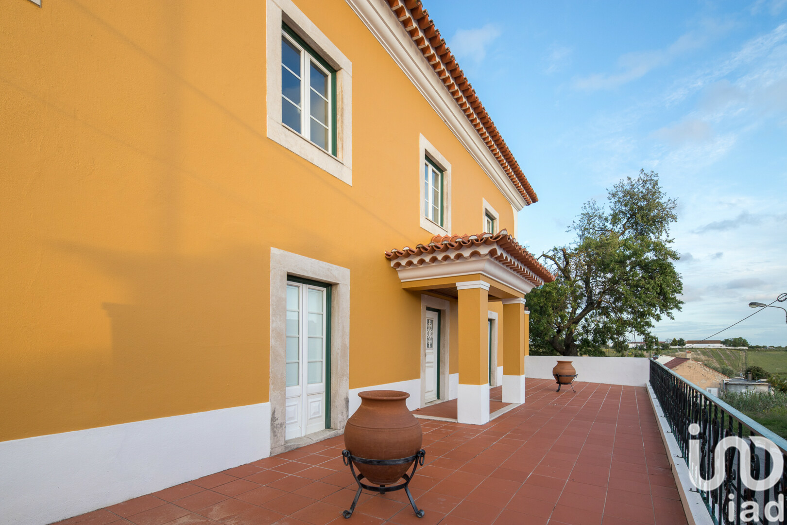 Moradia T5 à venda em Romeira e Várzea, Santarém — foto 2