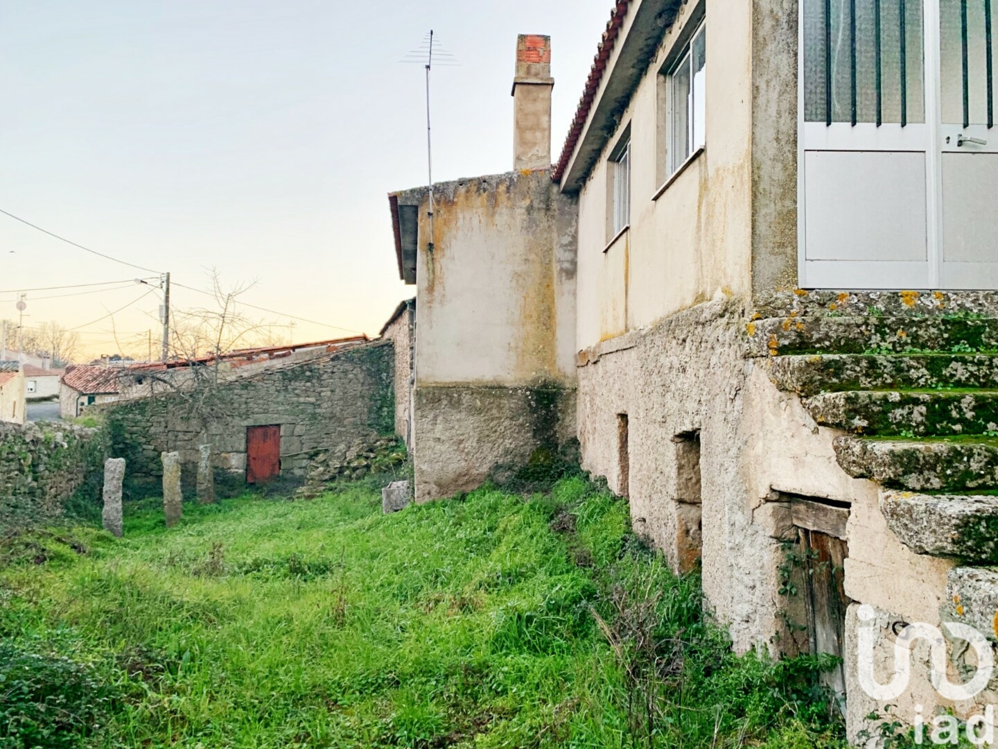 Moradia T3 à venda em São Pedro de Rio Seco, Almeida — foto 18
