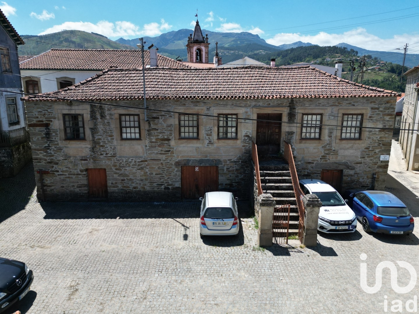 Moradia T3 à venda em Louredo e Fornelos, Santa Marta de Penaguião — foto 17