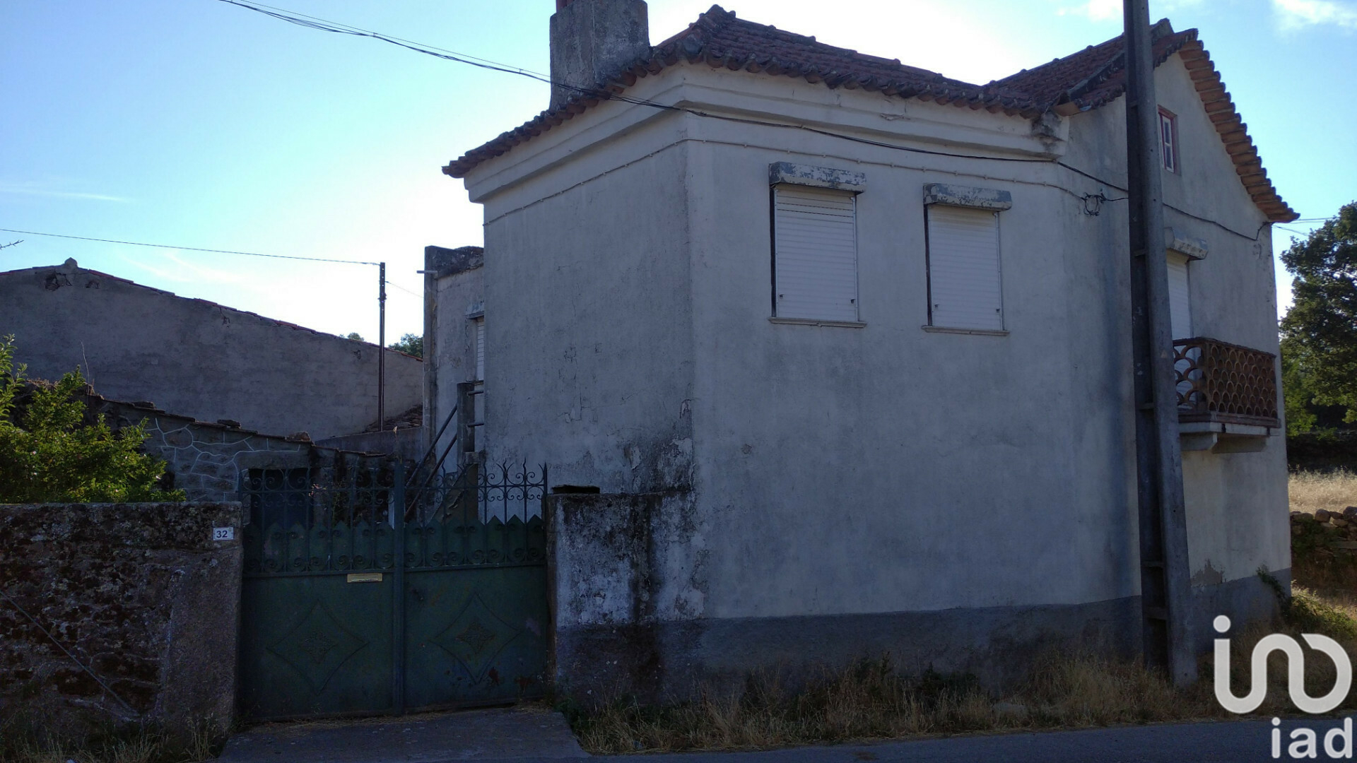 Moradia T3 à venda em Vila Fernando, Guarda — foto 2