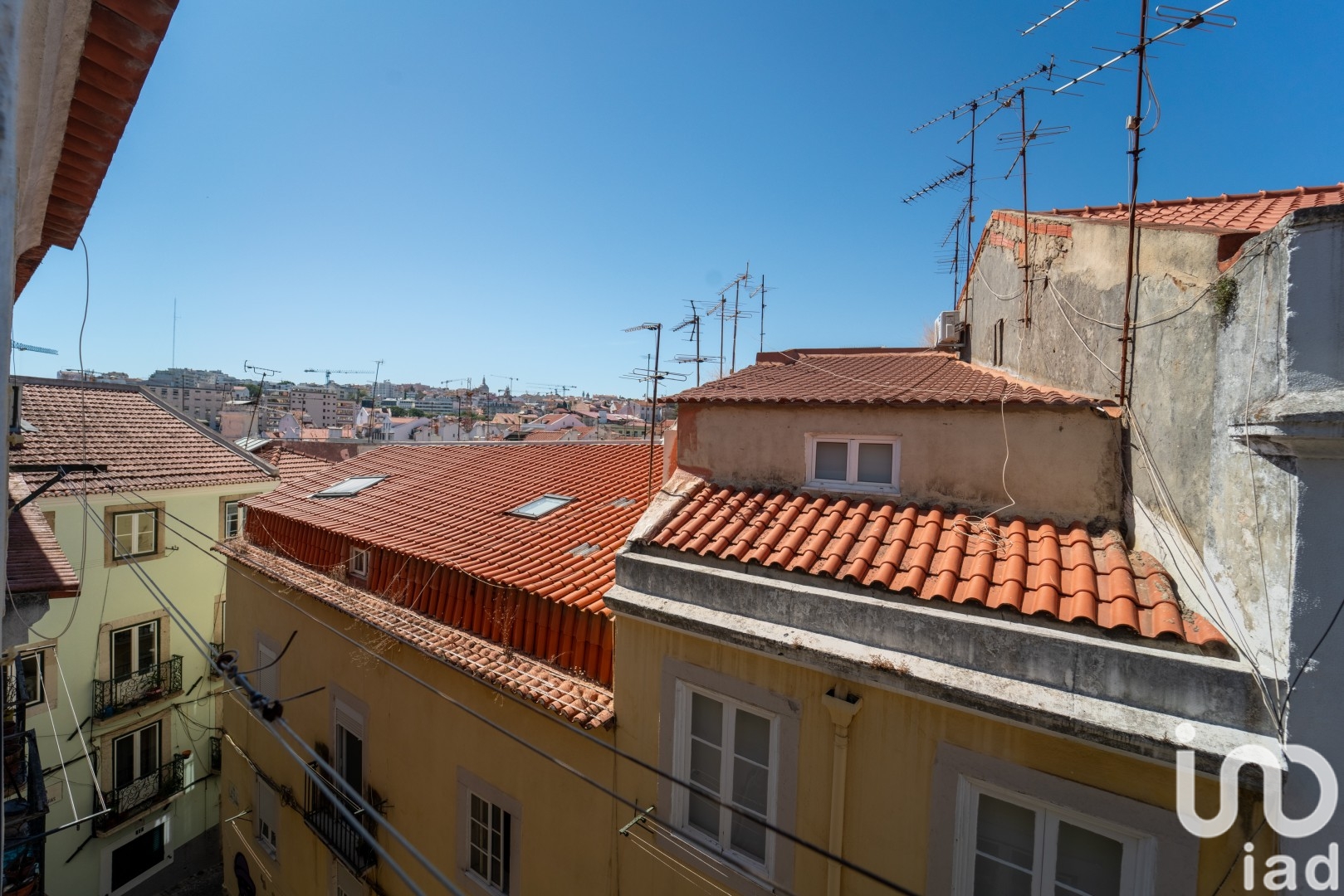 Apartamento T1 à venda em Misericórdia, Lisboa — foto 27