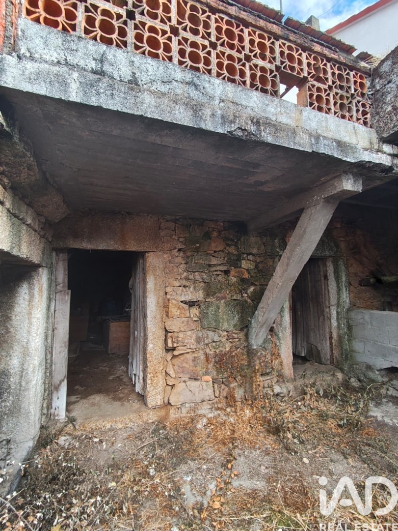 Moradia T2 à venda em Aldeia Velha, Sabugal — foto 7