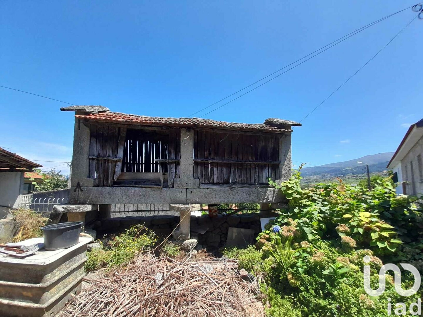 Moradia T4 à venda em Paderne, Melgaço — foto 27