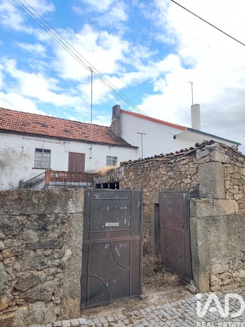 Moradia T2 à venda em Aldeia Velha, Sabugal — foto 2