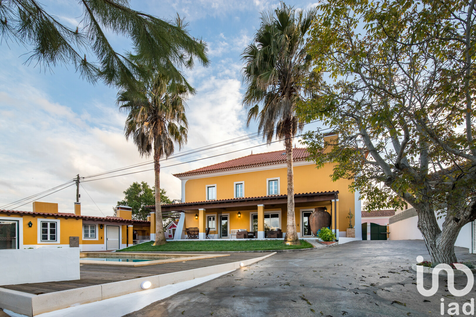 Moradia T5 à venda em Romeira e Várzea, Santarém — foto 6