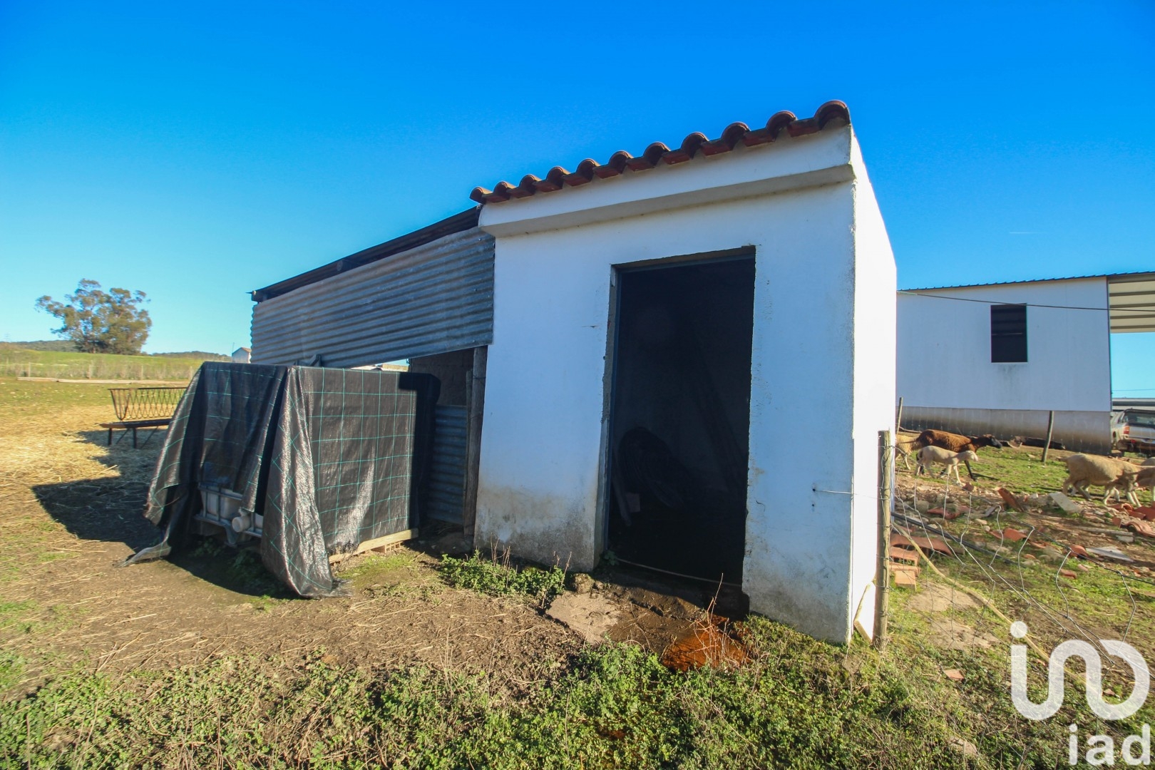 Moradia T0 à venda em Ameixial (Santa Vitória e São Bento), Estremoz — foto 30
