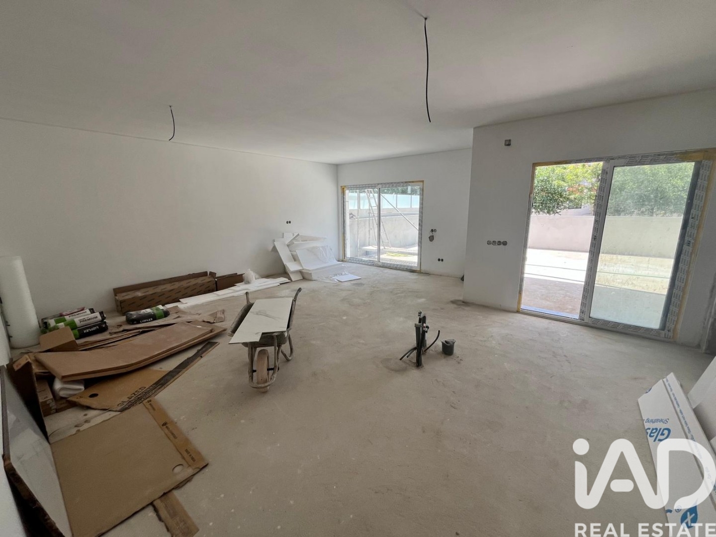 Apartamento T2 à venda em Algoz e Tunes, Silves — foto 16