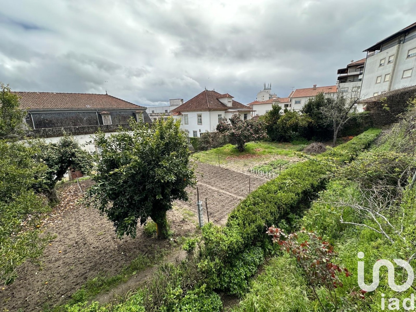 Moradia T6+ à venda em Tortosendo, Covilhã — foto 29