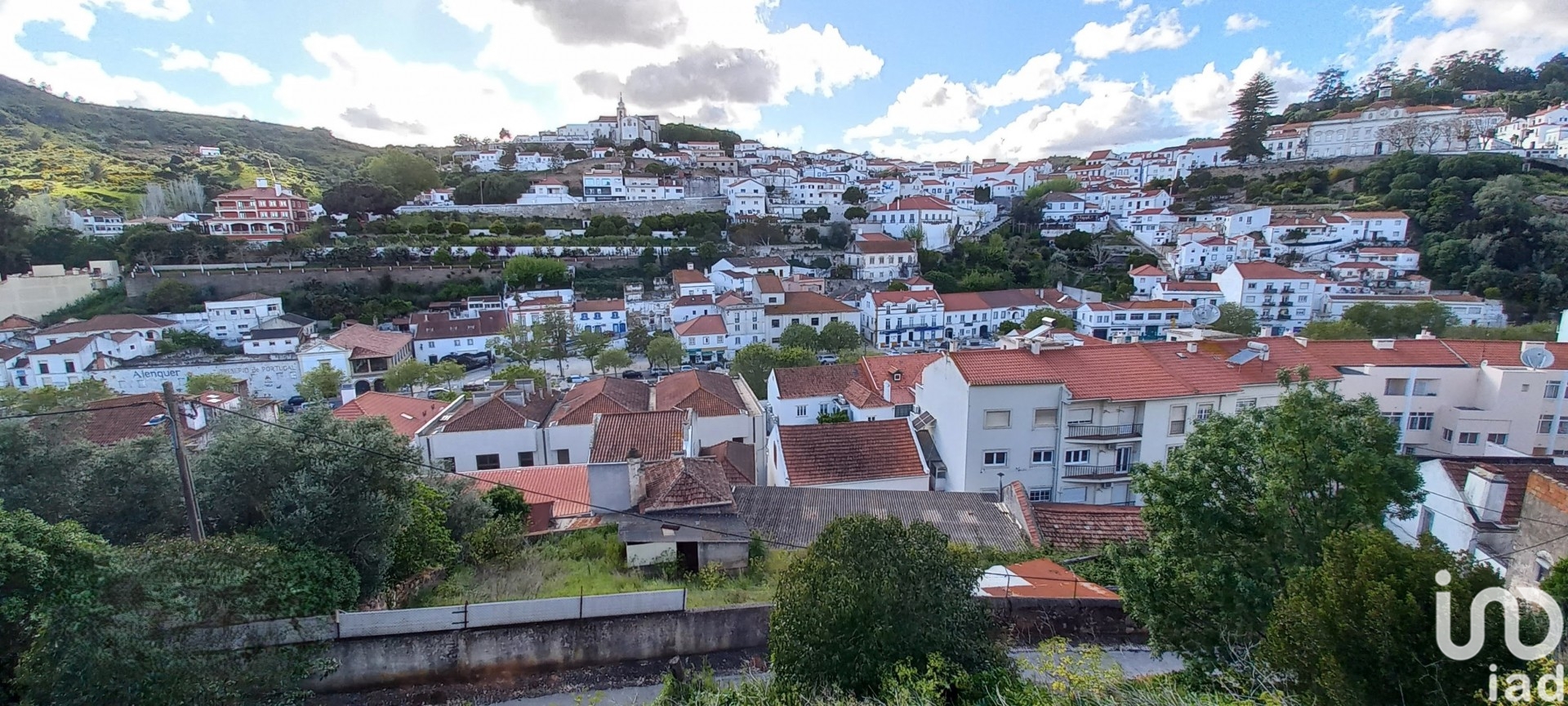 Moradia T0 à venda em Alenquer (Santo Estêvão e Triana), Alenquer — foto 6