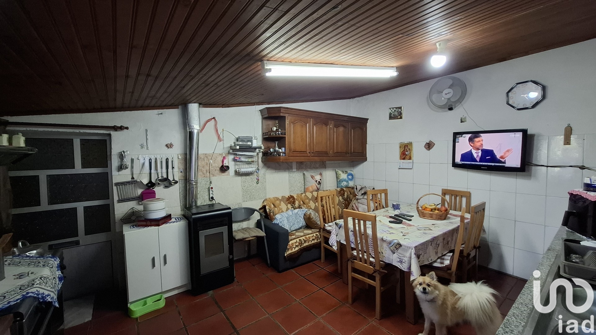 Moradia T4 à venda em Vilarinho de São Romão, Sabrosa — foto 12