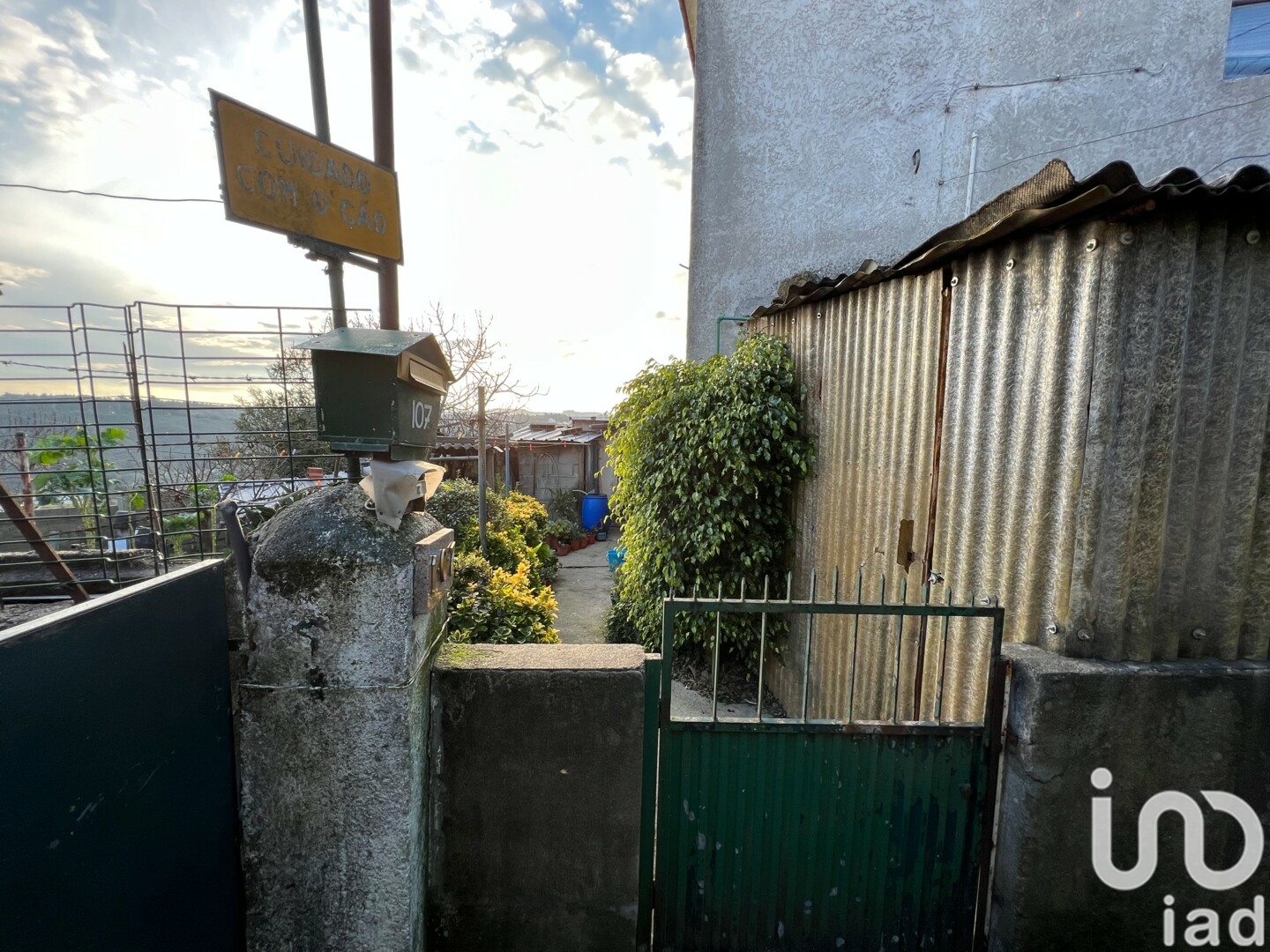 Moradia T4 à venda em Gondomar (São Cosme), Valbom e Jovim, Gondomar — foto 11