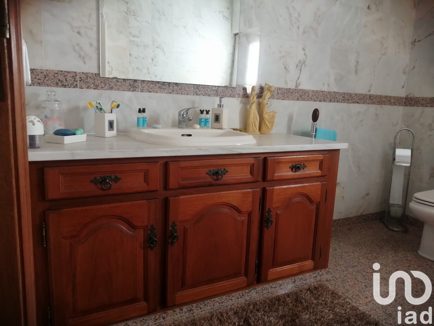 Moradia T5 à venda em Santarém (Marvila), Santa Iria Da Ribeira De Santarém, Santarém (São Salvador) E Santarém (São Nicolau), Santarém — foto 17
