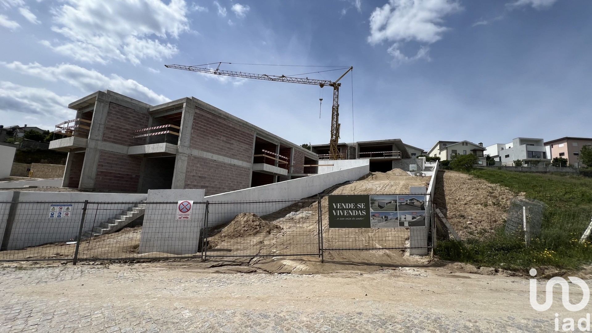 Moradia T3 à venda em Figueiró (Santiago e Santa Cristina), Amarante — foto 3
