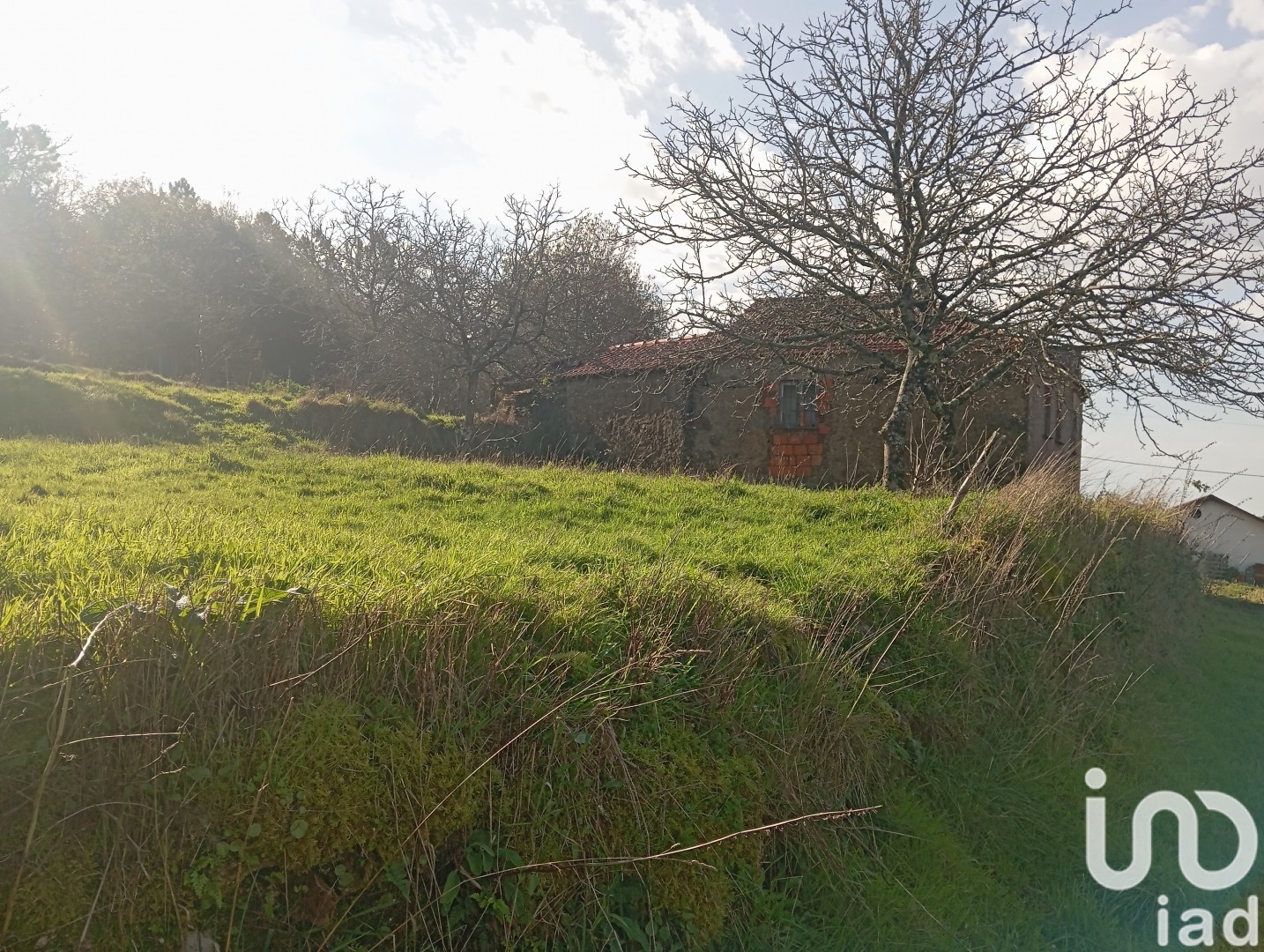 Moradia T3 à venda em Vila Nova, Miranda do Corvo — foto 2
