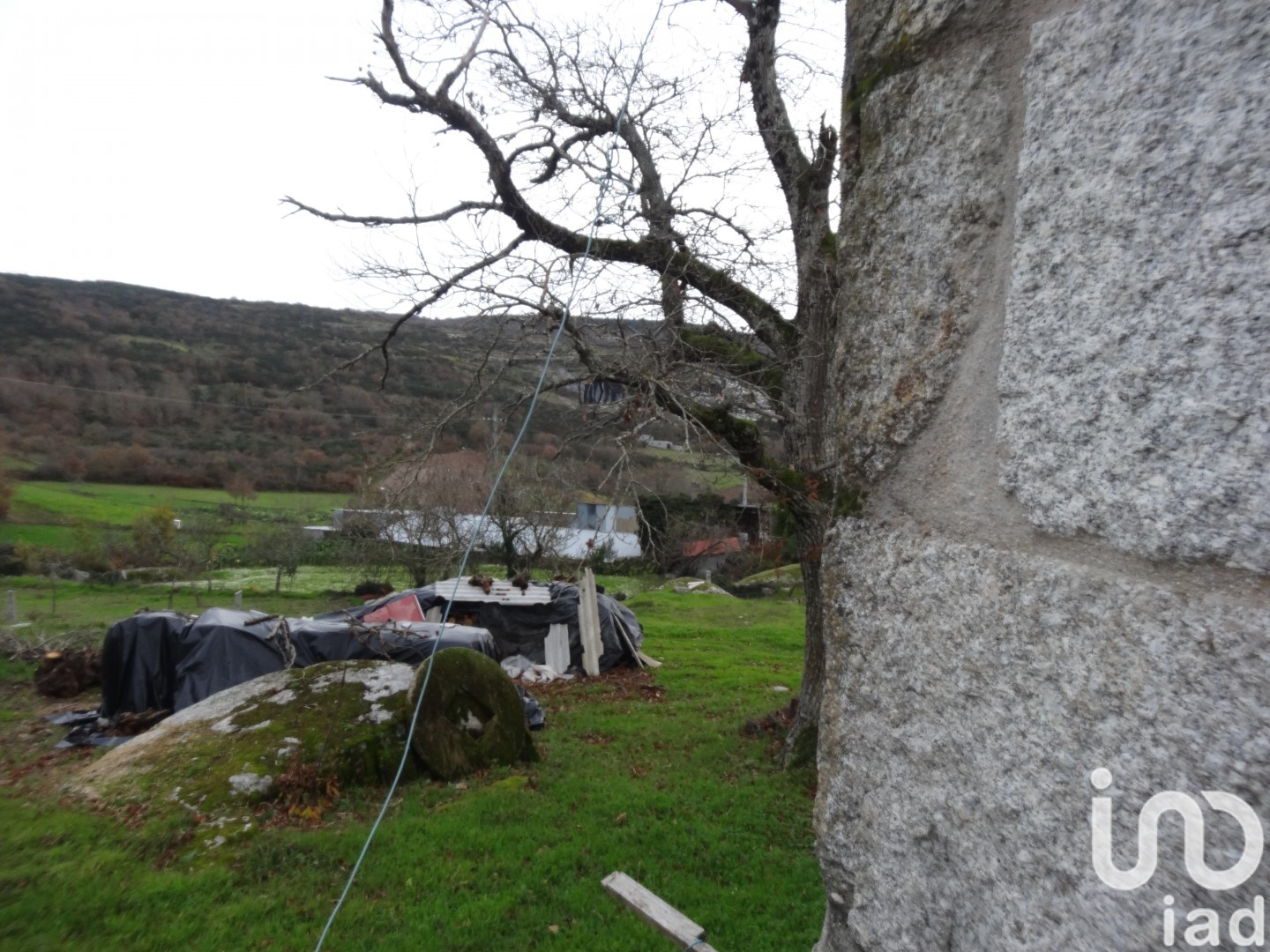 Moradia T4 à venda em Águas Frias, Chaves — foto 23