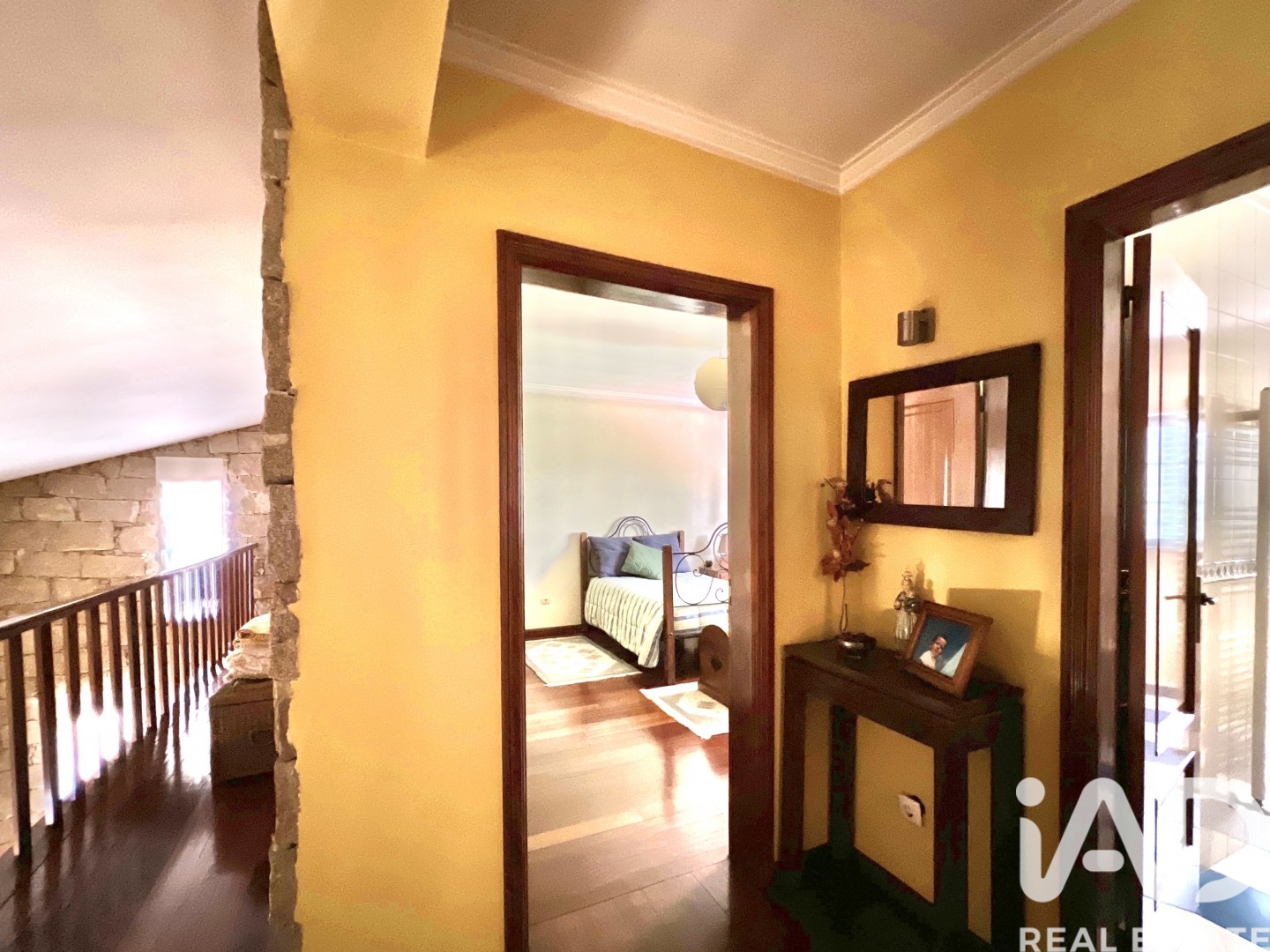 Moradia T4 à venda em Vouzela e Paços de Vilharigues, Vouzela — foto 23