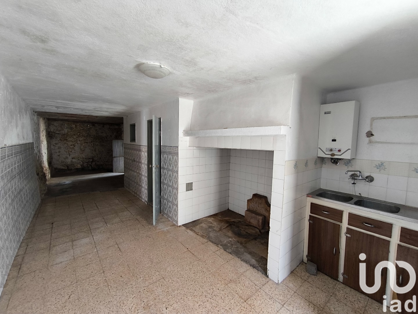 Moradia T2 à venda em Gáfete, Crato — foto 13