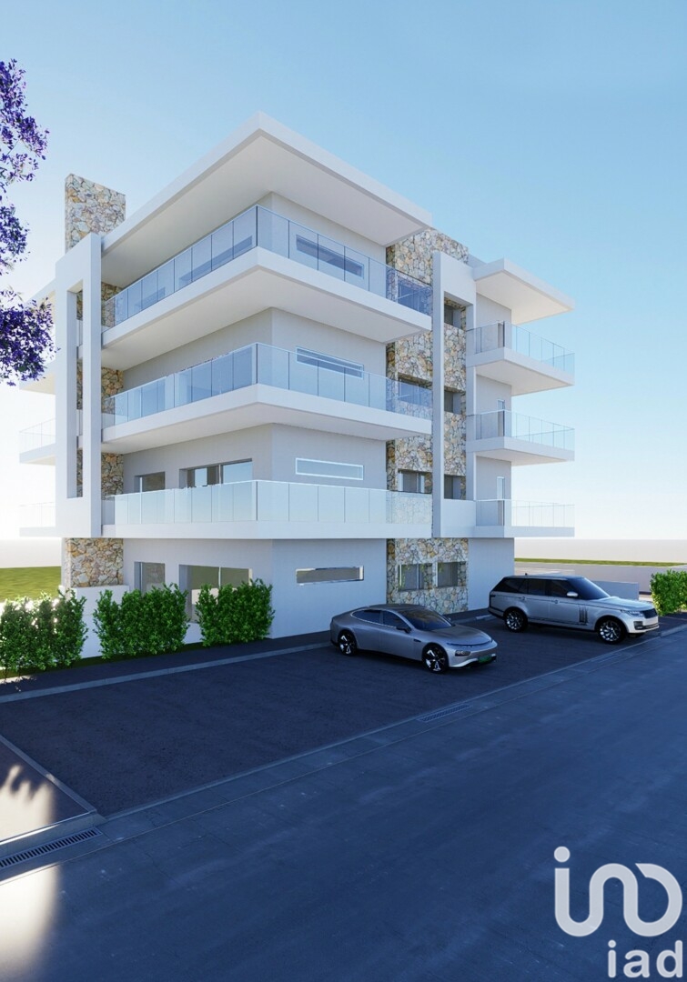 Apartamento T3 à venda em Estômbar e Parchal, Lagoa — foto 14