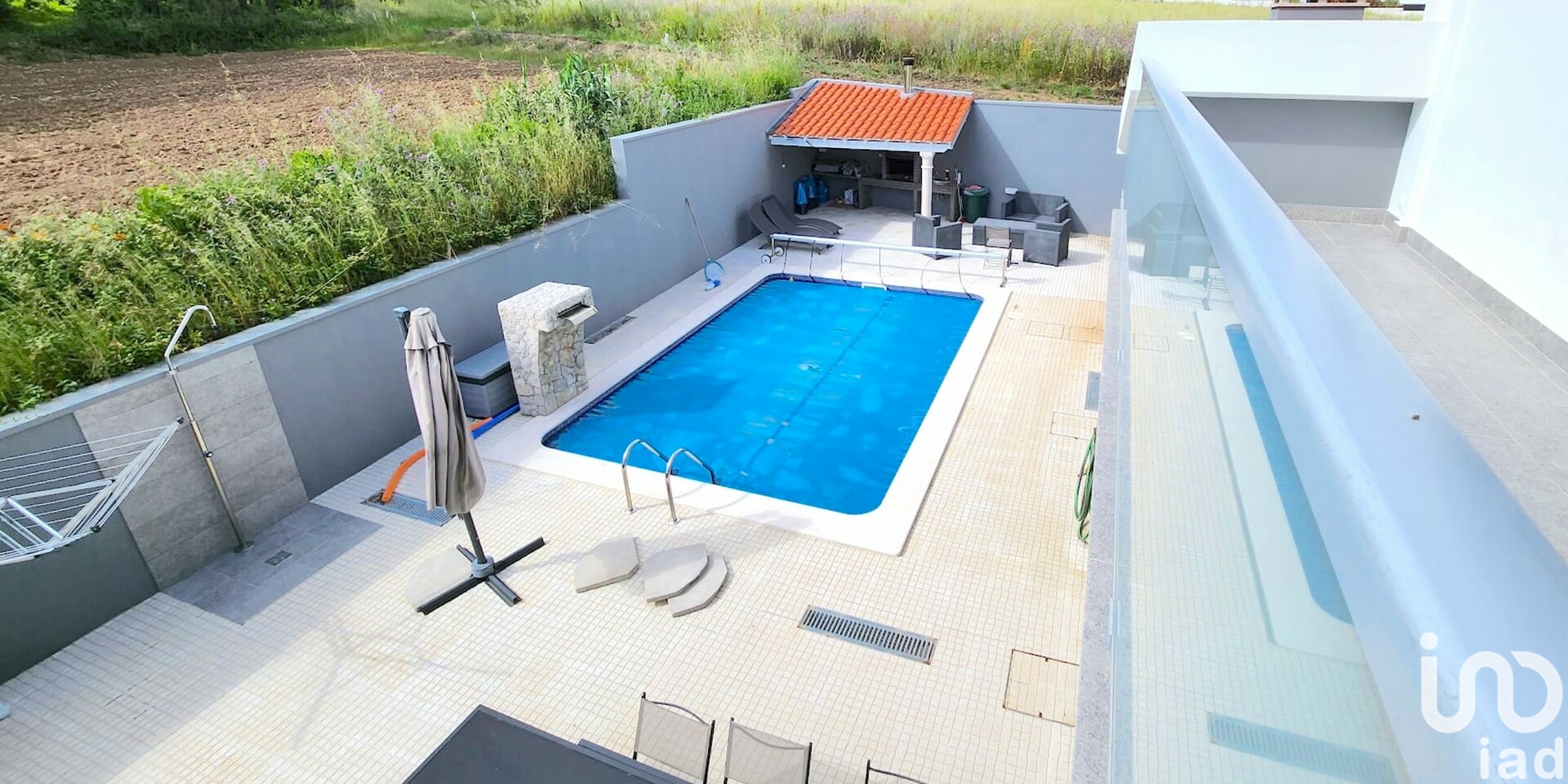 Moradia T4 à venda em Famalicão, Nazaré — foto 26